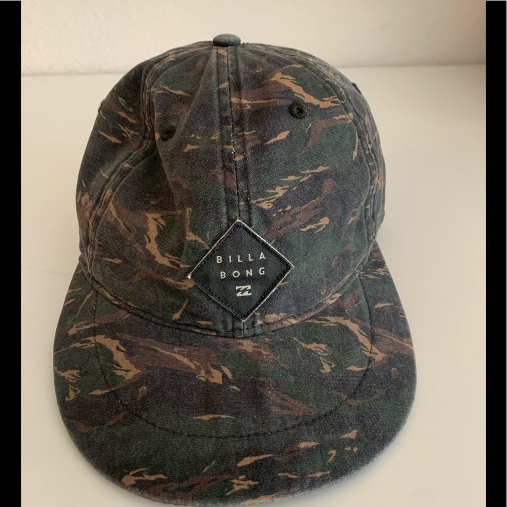 Billabong new 🧢
